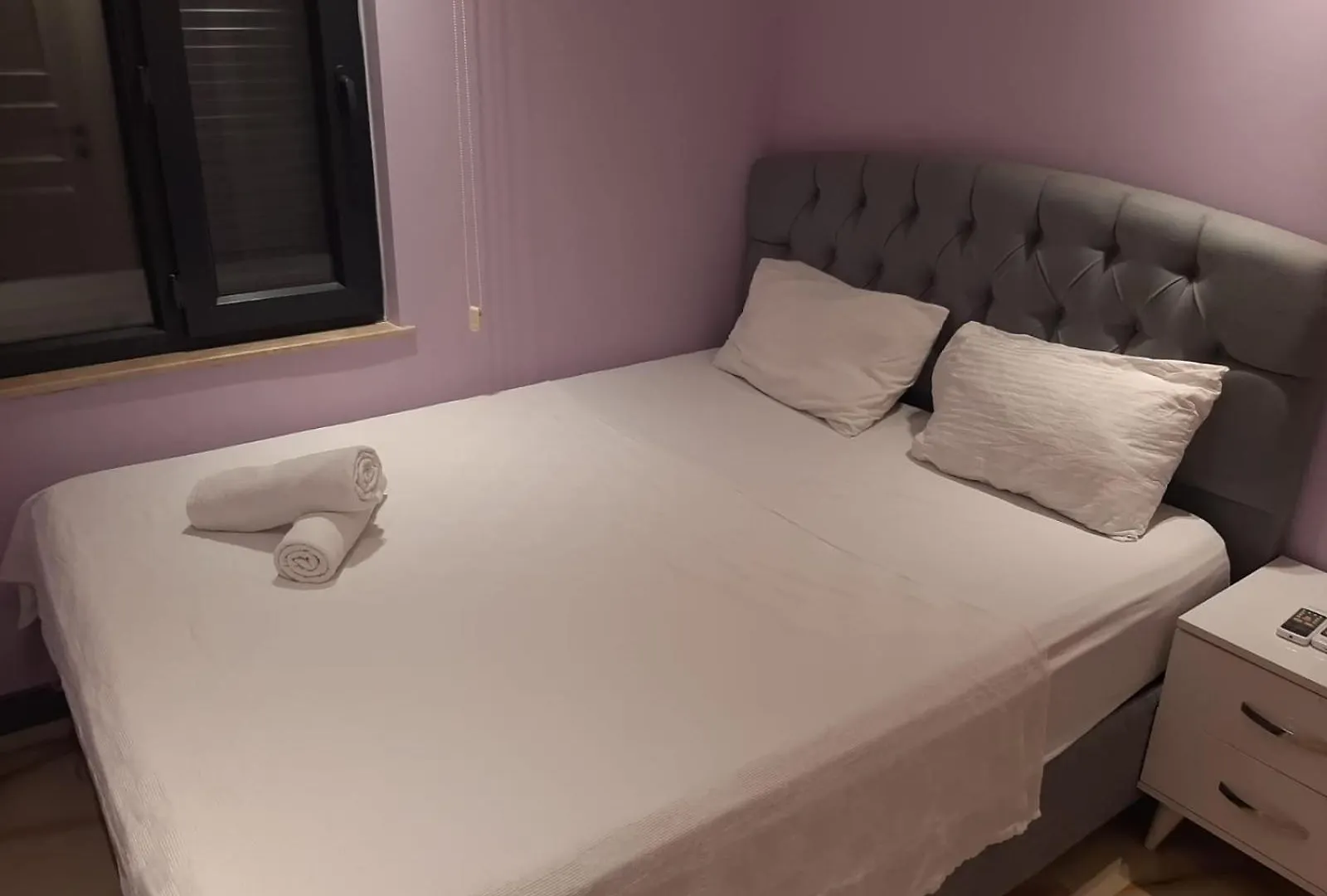 Avullar Palace Hotel アンタルヤ トルコ