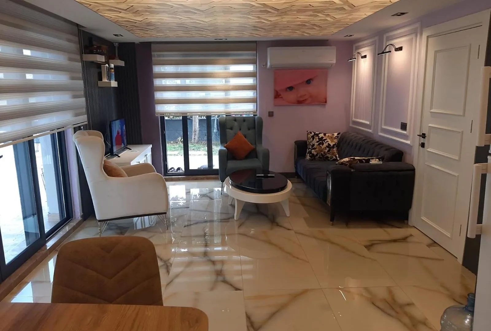 Avullar Palace Hotel 안탈리아