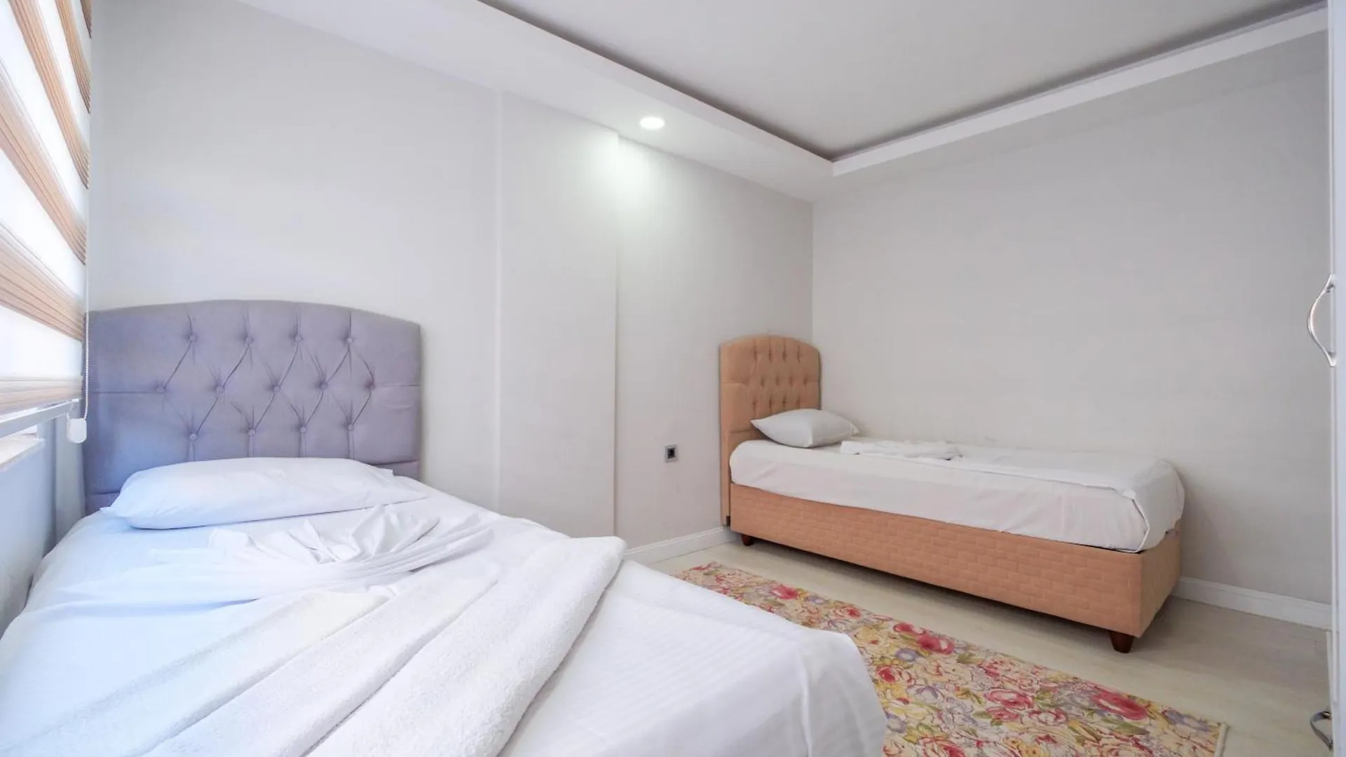 Avullar Palace Hotel 안탈리아
