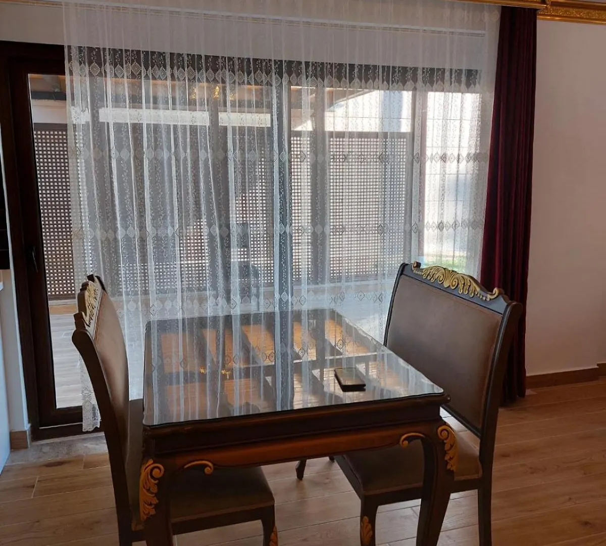 Avullar Palace Hotel アンタルヤ 0*,  トルコ