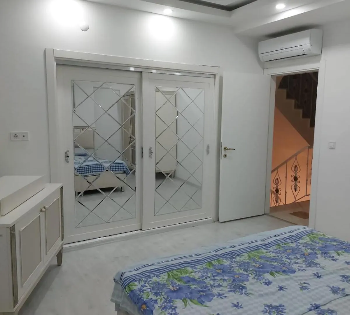 Avullar Palace Hotel アンタルヤ
