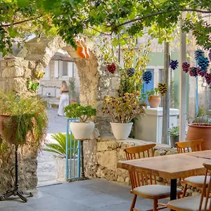 Aysece Boutique Otel İzmir