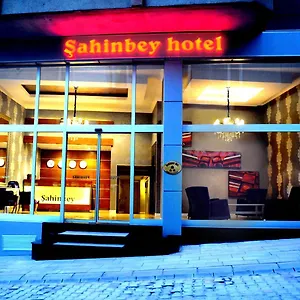 Sahinbey Otel Ankara
