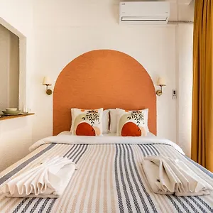 The Palm Suits Apart Otel İstanbul