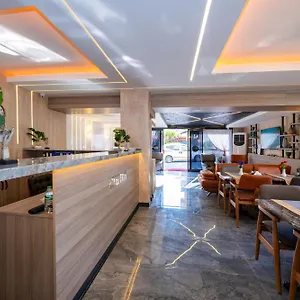 Carpediem Gold Otel Kuşadası