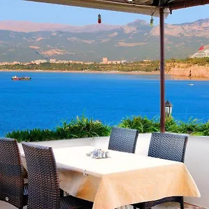 Ozmen Old Town Kaleici (adults Only) Hotel