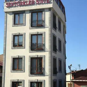Senturkler Apart Otel Trabzon