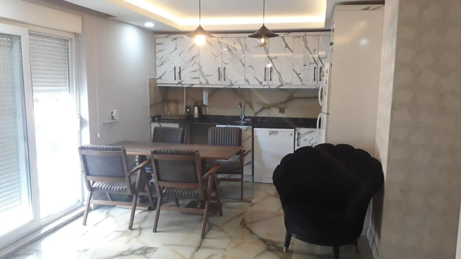 Avullar Palace Hotel Αττάλεια