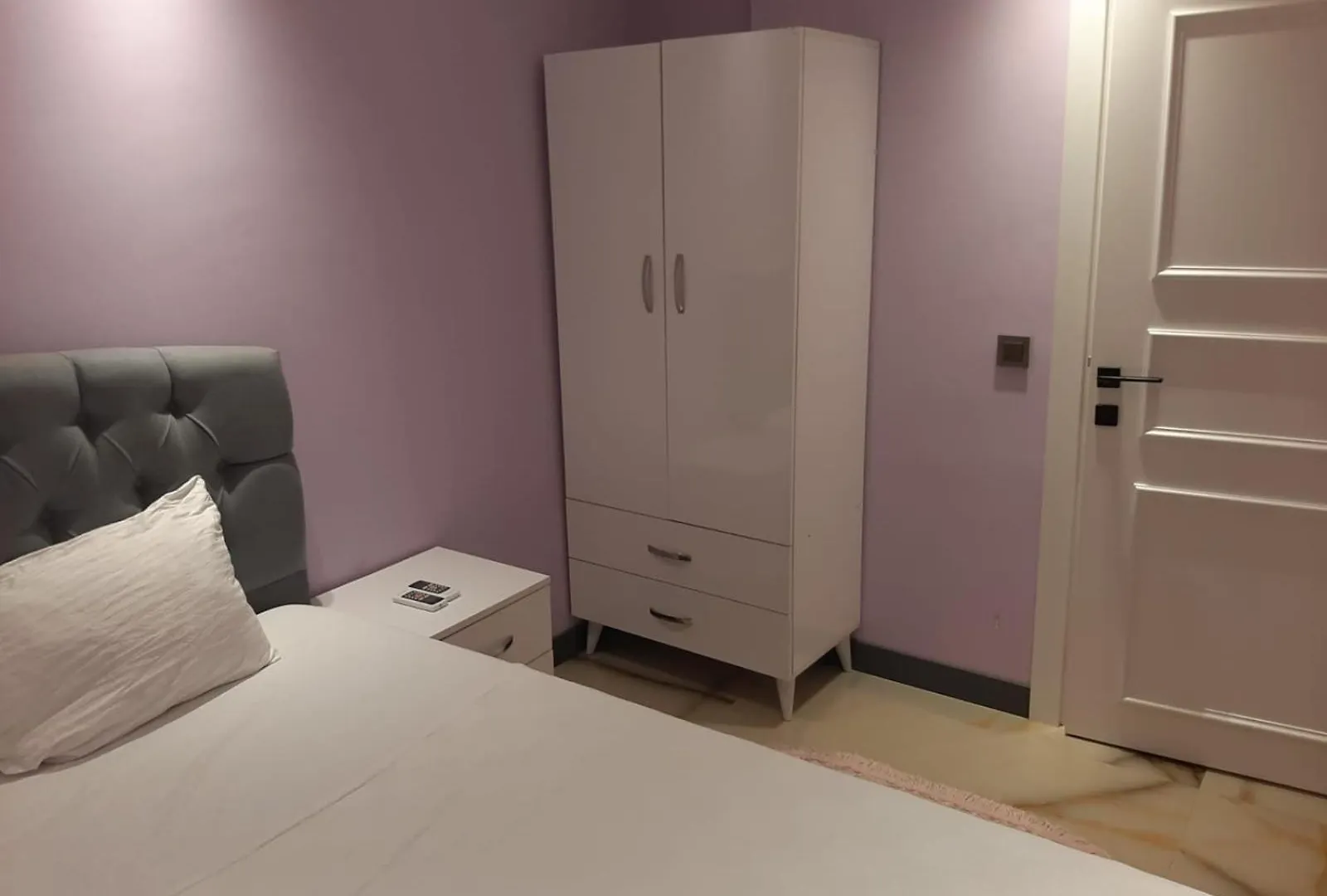 Avullar Palace Hotel Αττάλεια