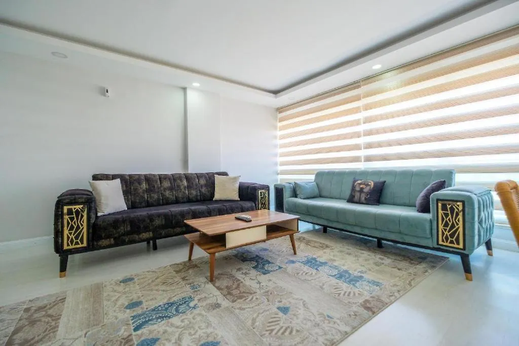 Avullar Palace Hotel Αττάλεια 0*,  Τουρκία