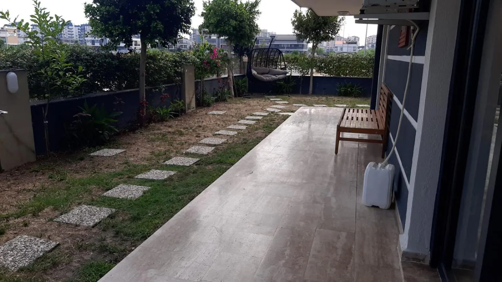 Avullar Palace Hotel Αττάλεια