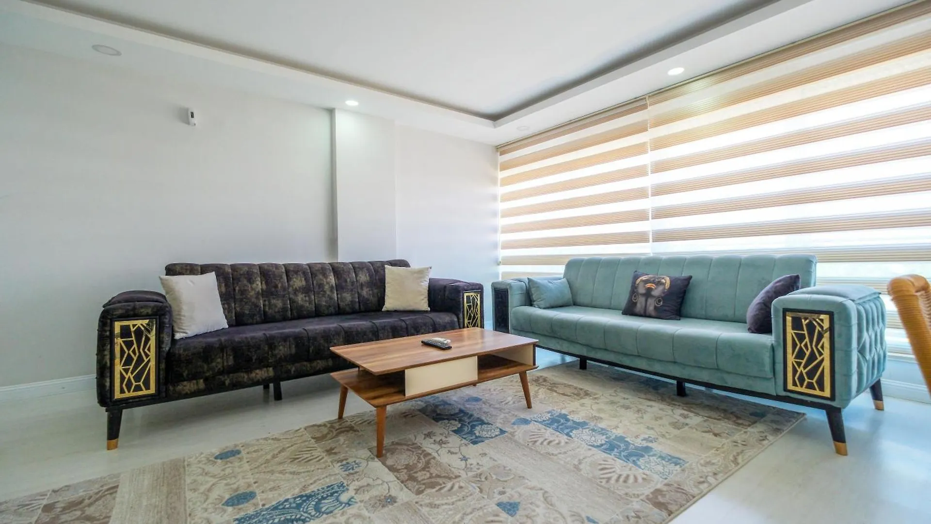 Avullar Palace Hotel Αττάλεια Τουρκία