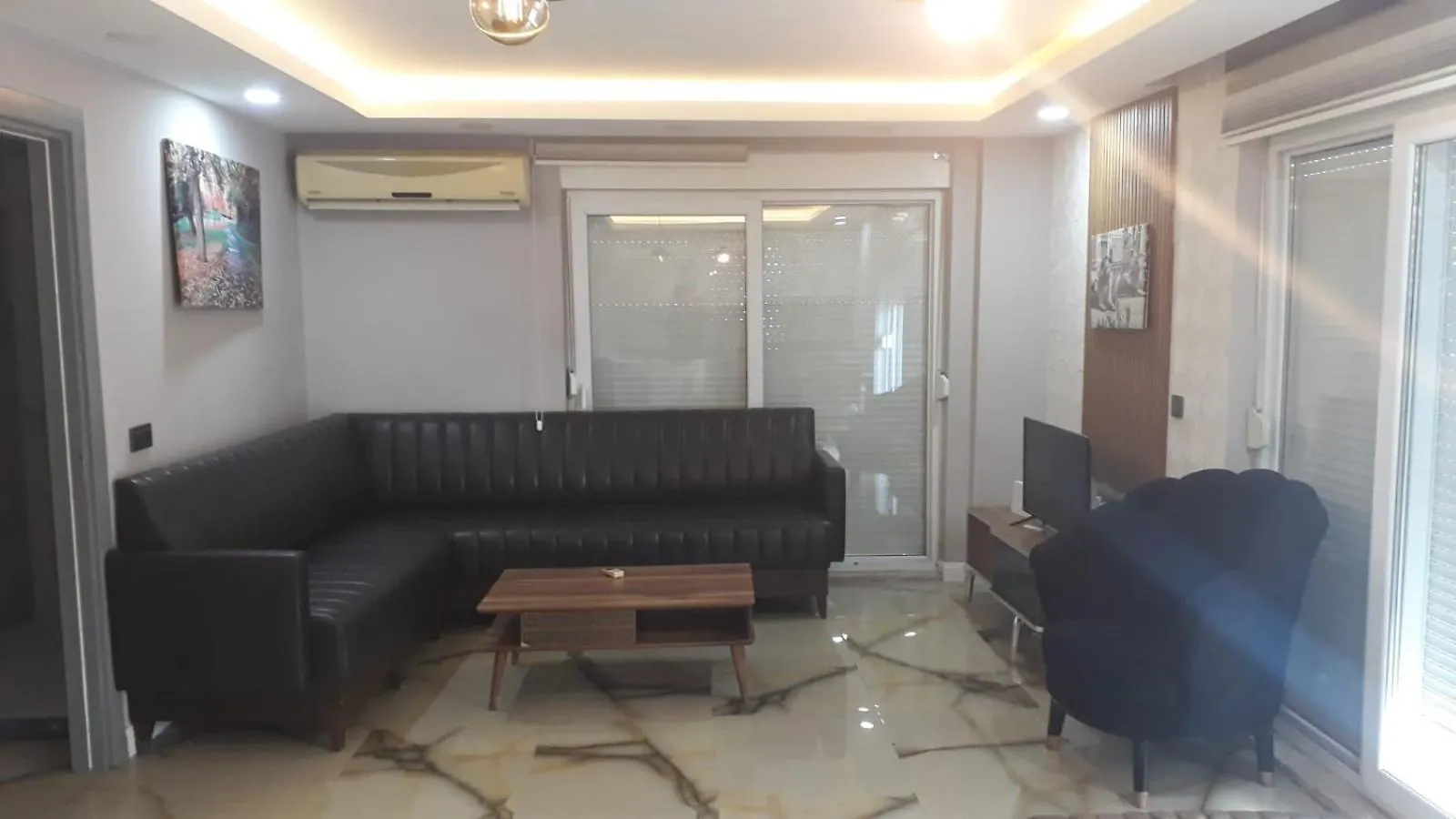 Avullar Palace Hotel Antalya 0*,