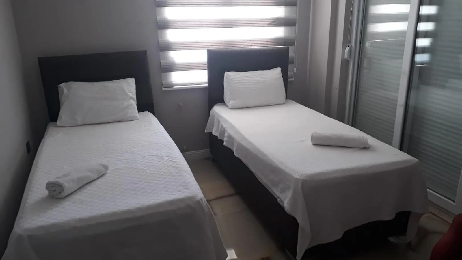 Avullar Palace Hotel Antalya