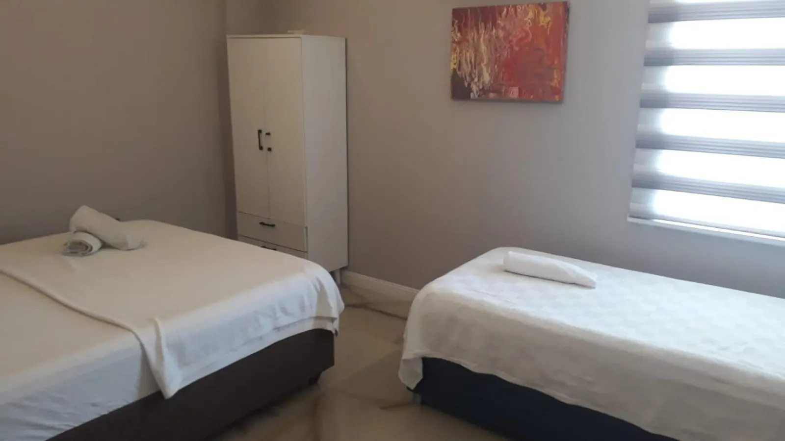 Avullar Palace Hotel Antalya