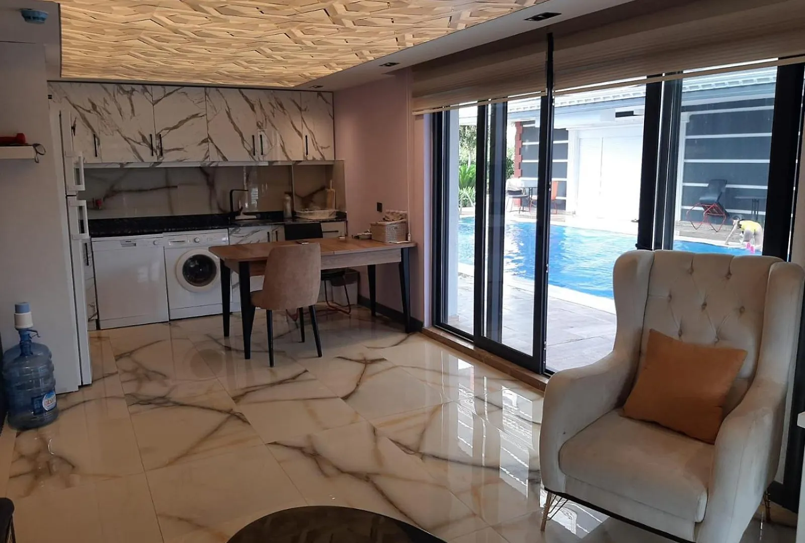 Avullar Palace Hotel Antalya