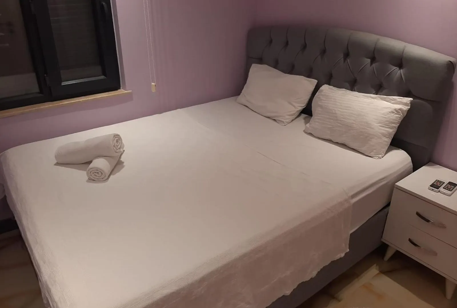 Avullar Palace Hotel Antalya Türkiye