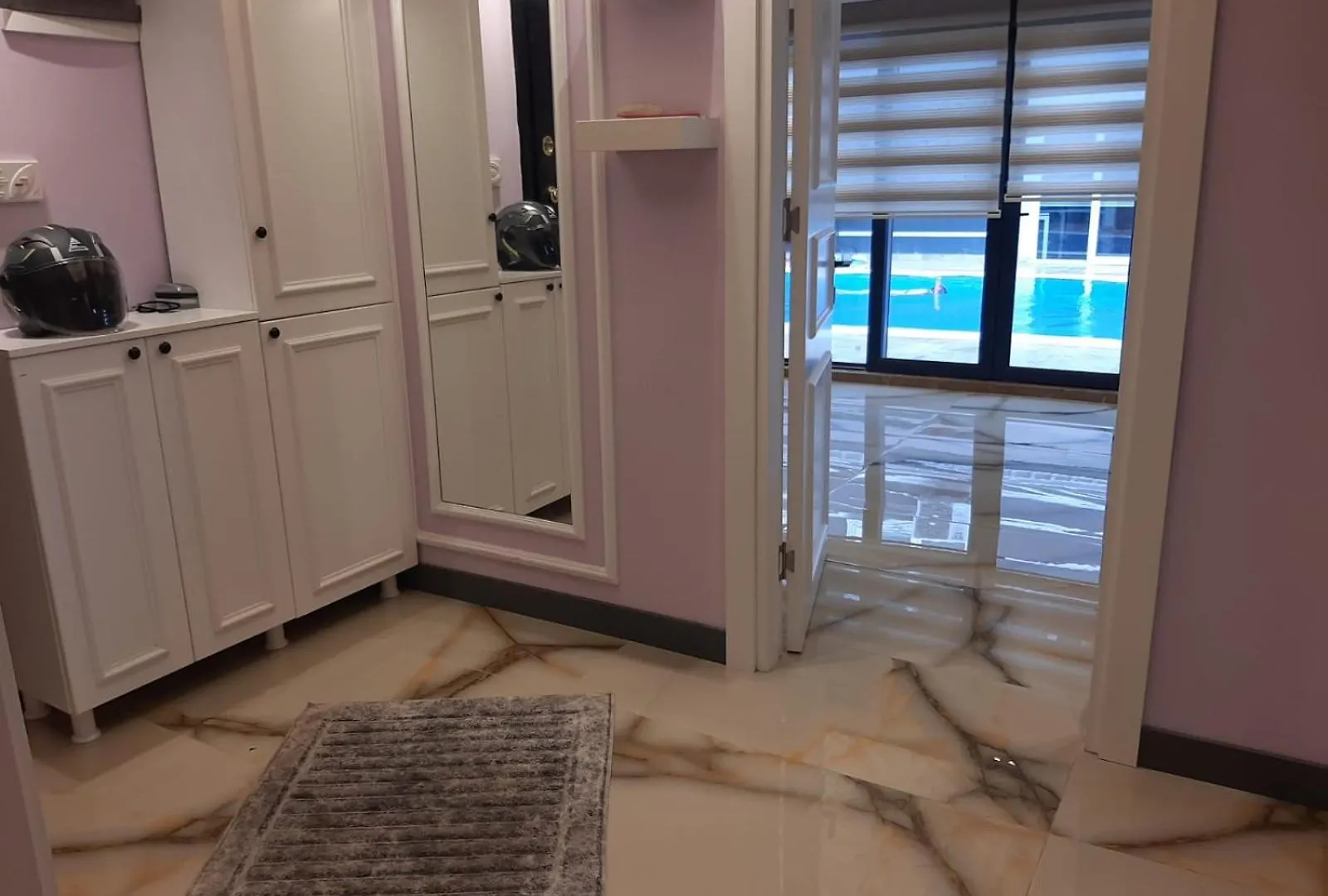 Avullar Palace Hotel Antalya Türkiye