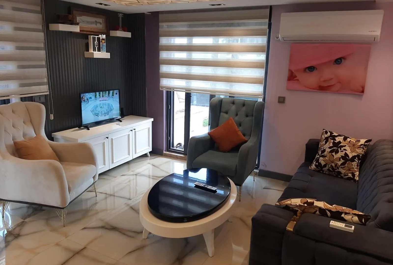 Avullar Palace Hotel Antalya