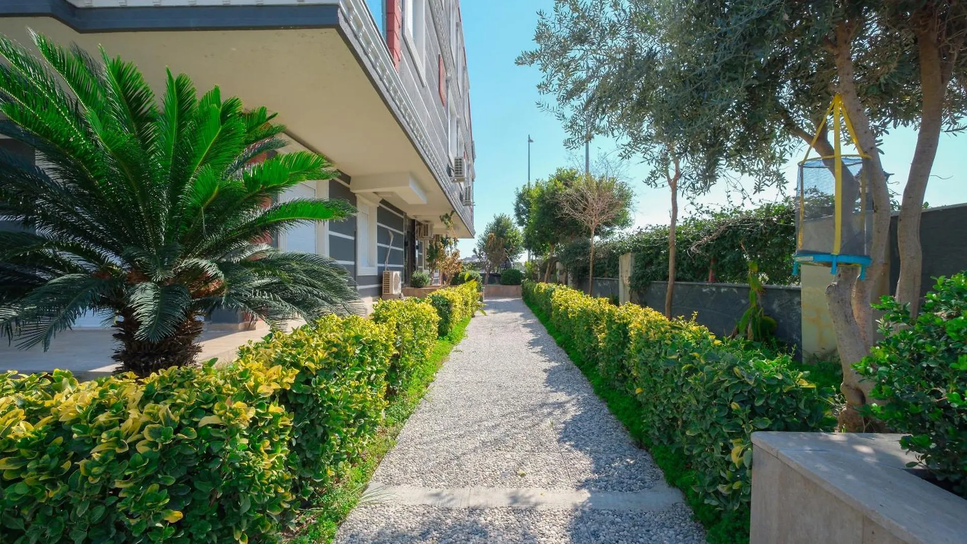 Avullar Palace Hotel Antalya 0*,  Türkiye